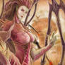 Kerrigan Queen of Blades