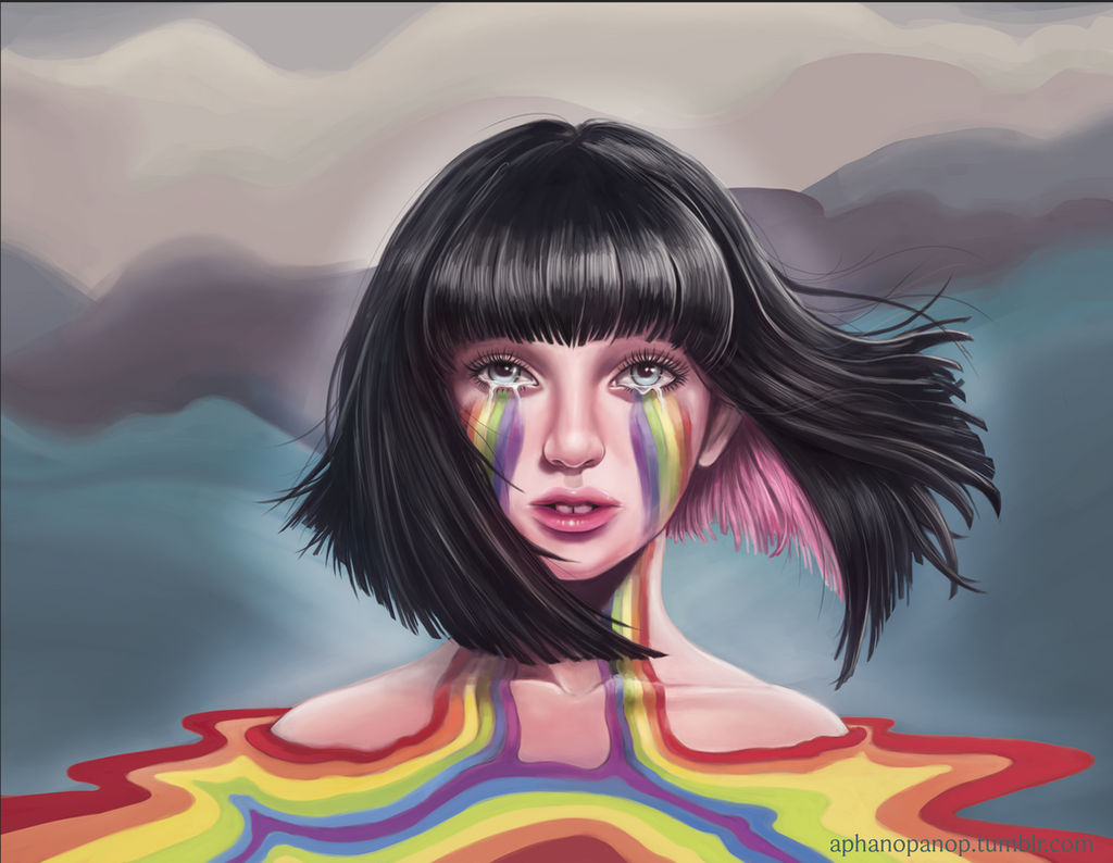 Sia S Latest Music Video Is An Homage To The Orlando Shooting Victims