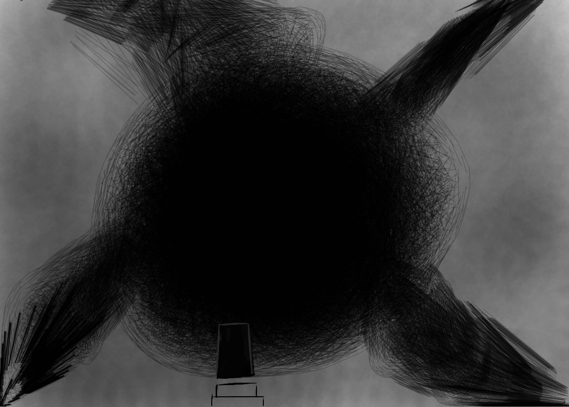 Scp-002 by RedEric7 on DeviantArt