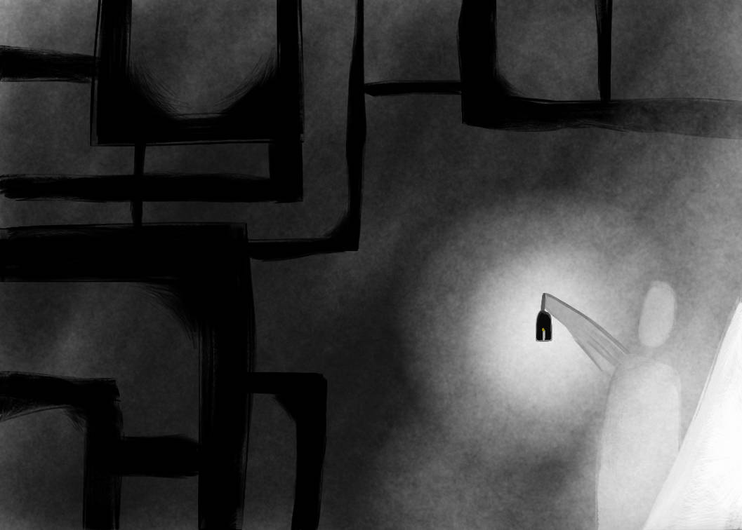 Scp-015 by RedEric7 on DeviantArt