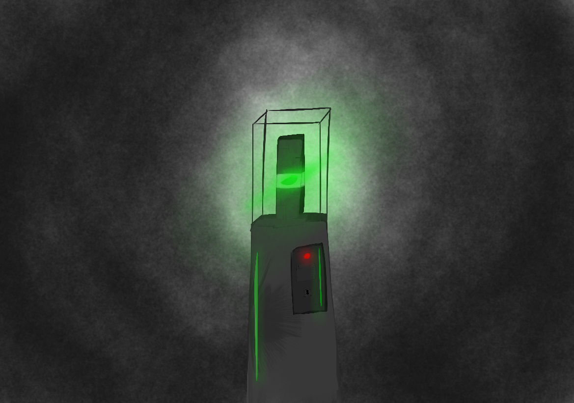 Scp-059 by RedEric7 on DeviantArt