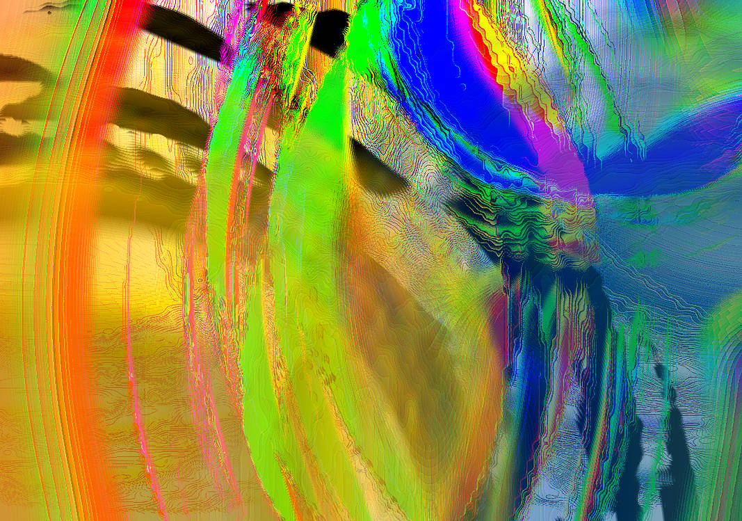 Static Waves by RedEric7 on DeviantArt