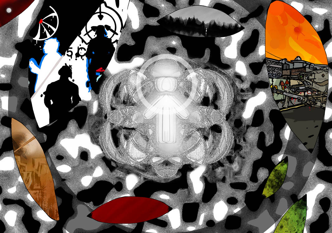 SCP 001 Ouroboros Collab By RedEric7 On DeviantArt Scp 001 ouroboros collab by rederic7 on deviantart