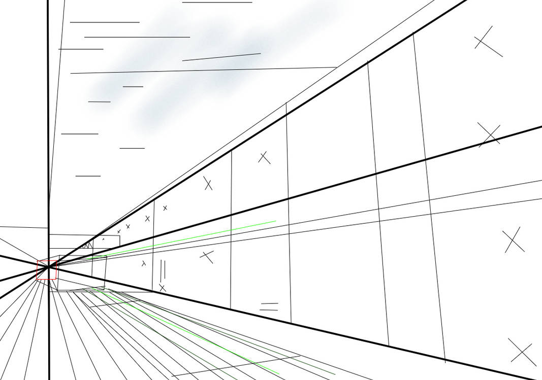 The Process by RedEric7 on DeviantArt