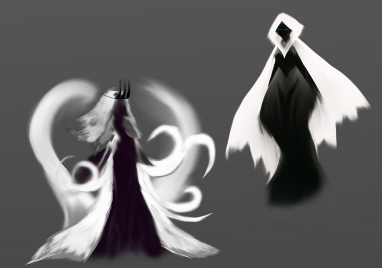 Random Character Designs by RedEric7 on DeviantArt