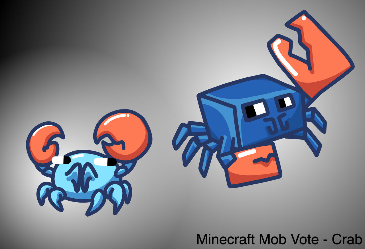 Chibcraft - Moe Mobs  Minecraft art, Mob, All minecraft