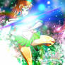 Sailor Jupiter