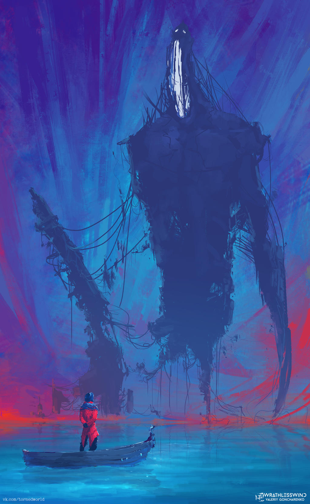 The Architect by VeoWind on DeviantArt