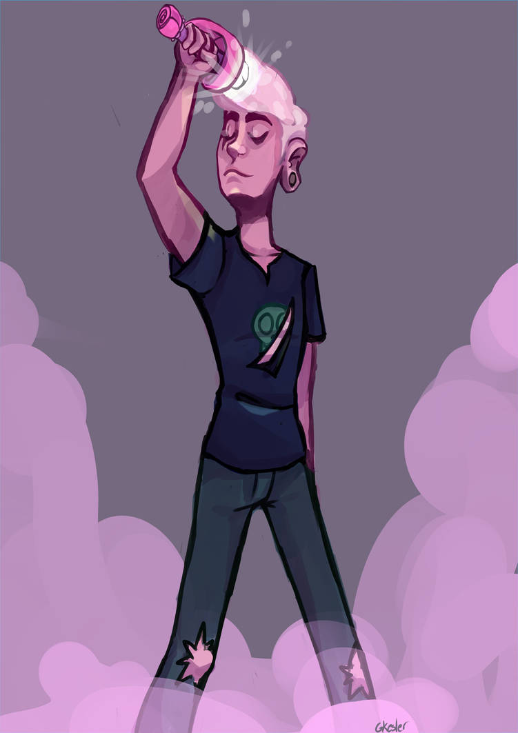 Lars Render Lars by GustavoKesler on DeviantArt