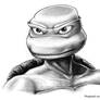 TMNT DONATELLO