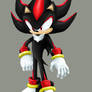 Shadow the hedgehog