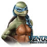TMNT VENUS - out of the shadows