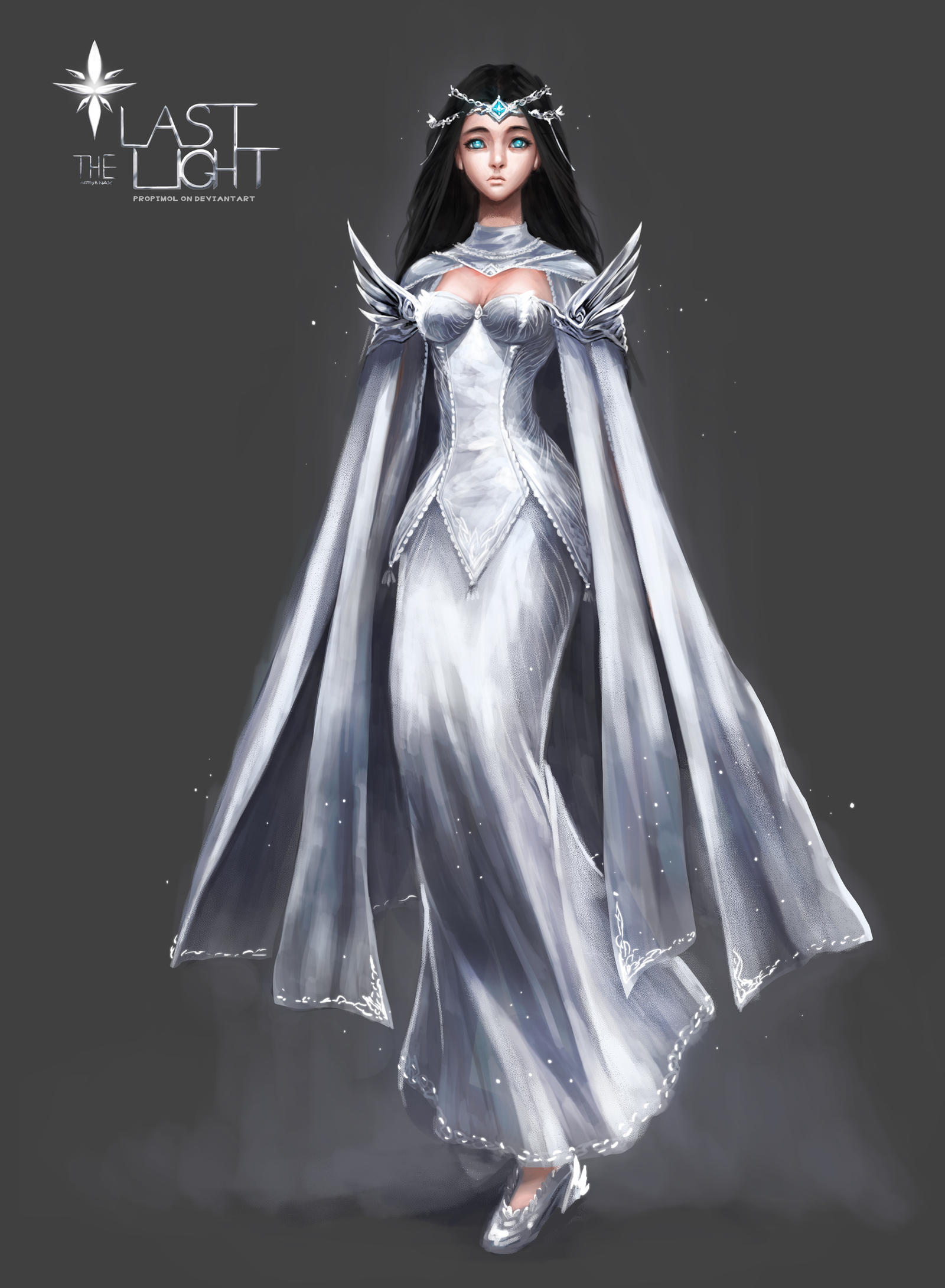 Princess Relly Princess Rinnaly 2023 by Propimol on DeviantArt