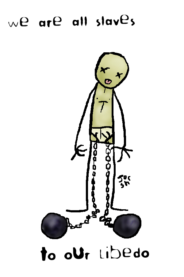 My second single frame comic by Jorsh on DeviantArt My second single frame comic by Jorsh on DeviantArt