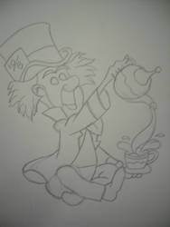 Mad Hatter