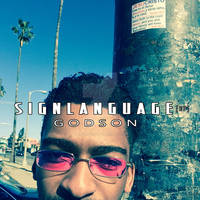 SIGN LANGUAGE (Cover Art)