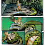 Kingdom Of Amazonia (Page Three)