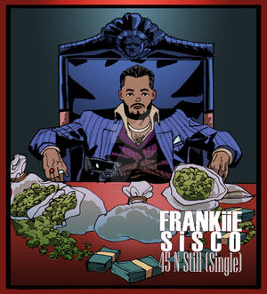 Frankiie Sisco cover