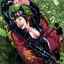 Atlas0's CATWOMAN (colors)