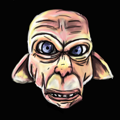 Golemonkey