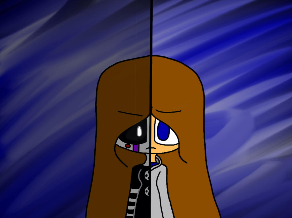 Puppet/Stephanie by VictoryaBerry16 on DeviantArt