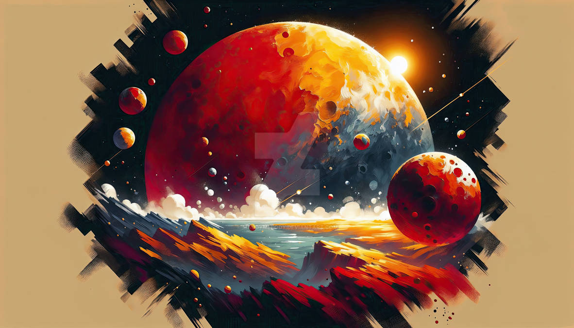 Space Adventure Deviantart Unstable Space Adventure by MaddyMelody on DeviantArt