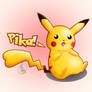 Pika Girl