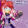 The Lara-Su Chronicles