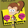 Better Luan Loud