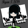 Better Lucy Loud