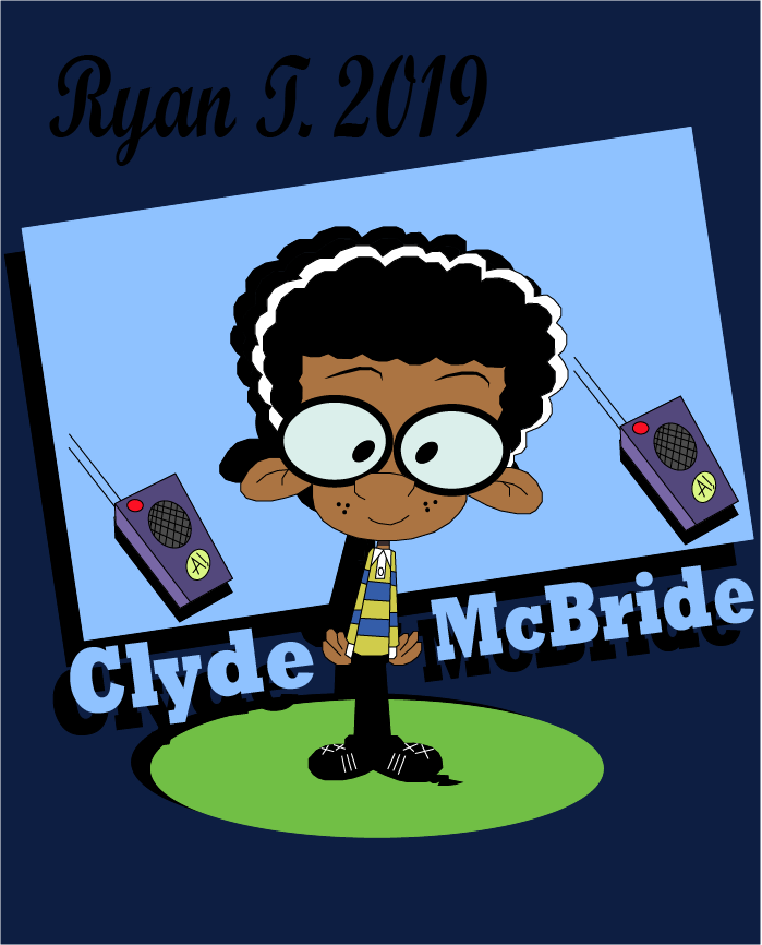 Better Clyde McBride
