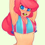 Pinkie Pie