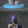 Figurine Paint