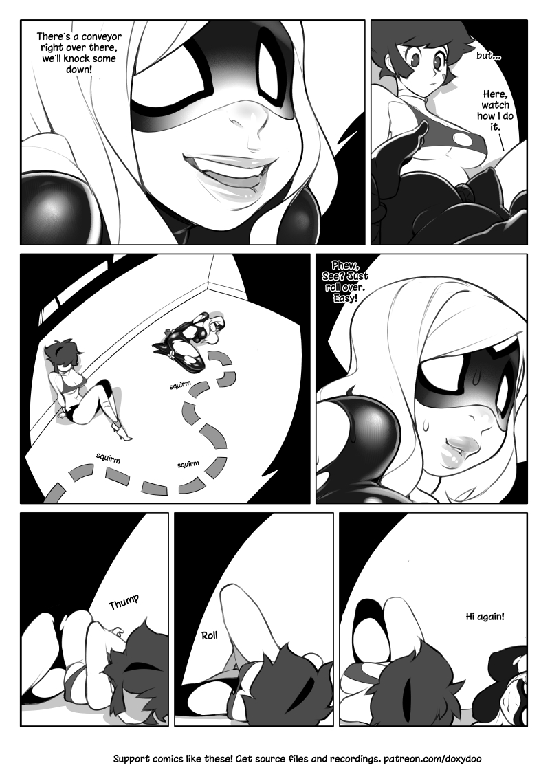 Cutey Powered pg.4