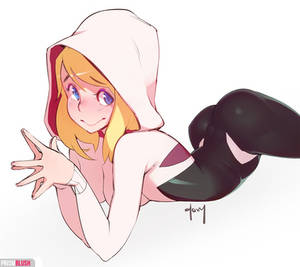 Spider Gwen