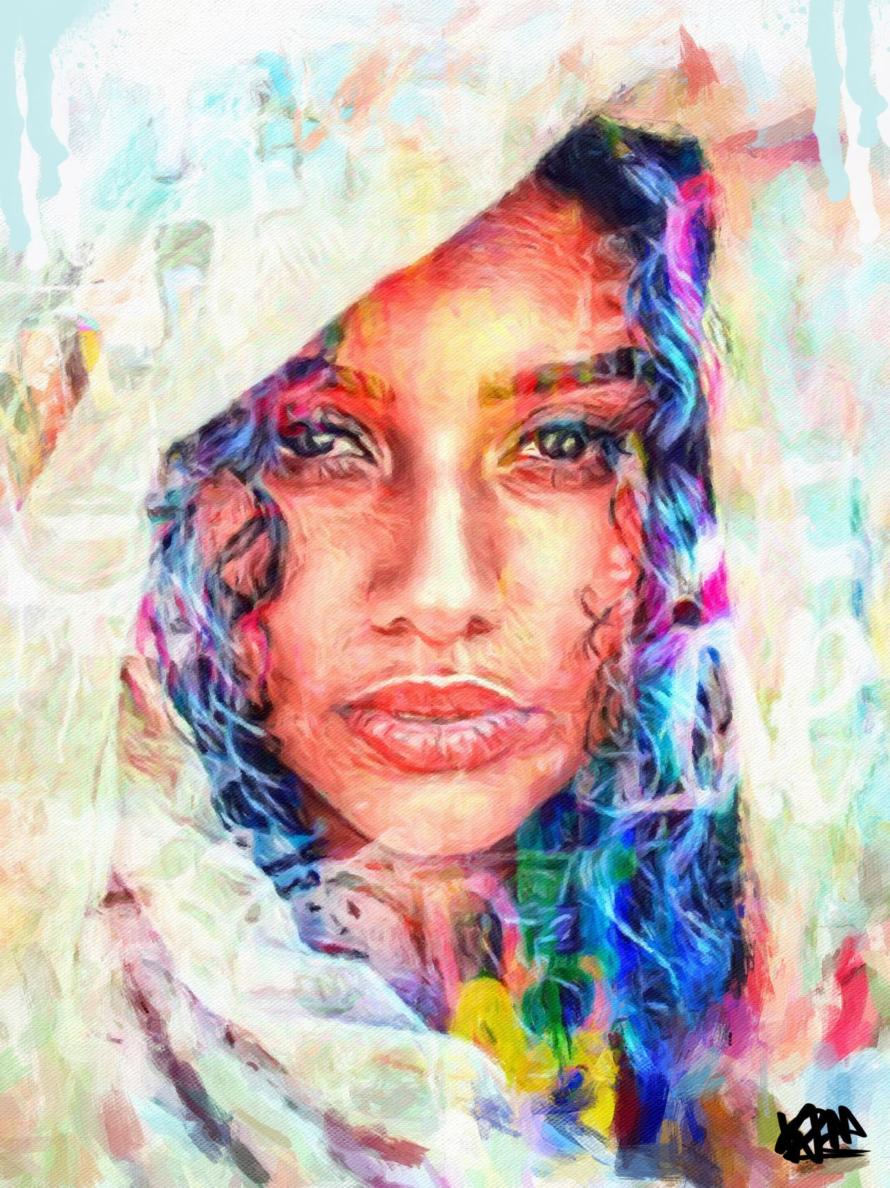 Issa by lapr1ma on DeviantArt