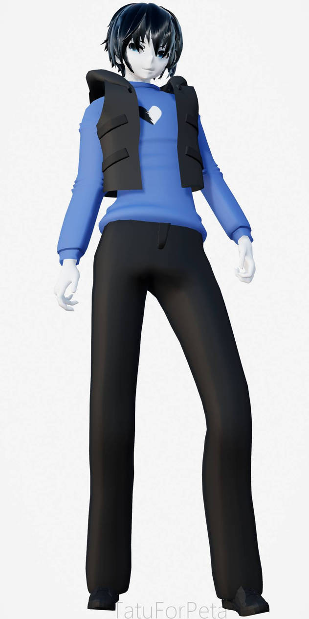 Mmd Model Your Boyfriend Peter Dl By Saltyferretaa On Deviantart Mmd Model Your Boyfriend Peter Dl By Saltyferretaa On Deviantart