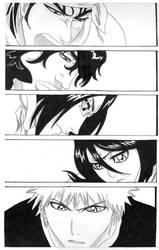 Bleach 1