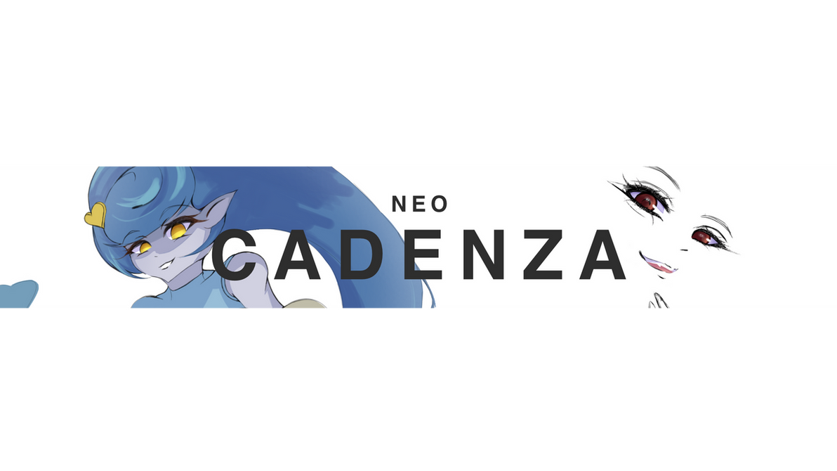 NeoCadenza Student Digital Artist DeviantArt neocadenza-student-digital-artist-deviantart