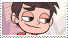 Marco Diaz Stamp by RandomStamp