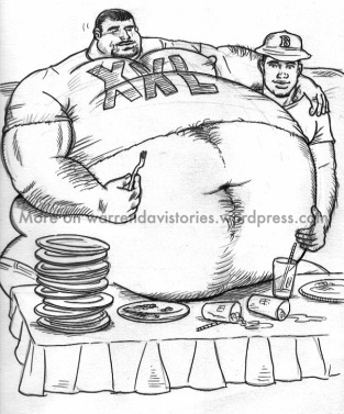 Roid Gut - Part 10 by ekaf4fake on DeviantArt