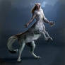 Lycantaur