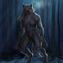 October Werewolf II