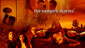 Vampire Diaries