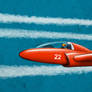 Red Jet