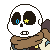 INK SANS ICON by WinEira