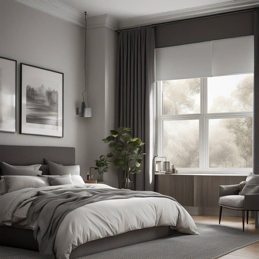 Blockout Curtains Adelaide Elegance