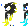 :Midnight Redesign: Color Concepts