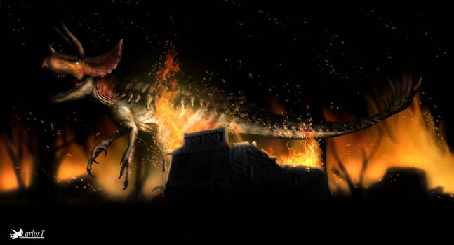 Explore the Best Ultimasaurus Art | DeviantArt