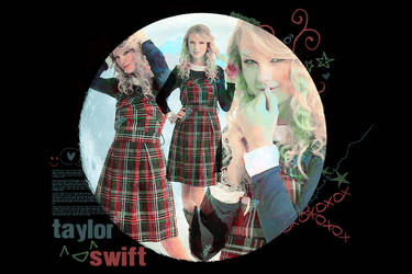 Taylor Swift Flawess